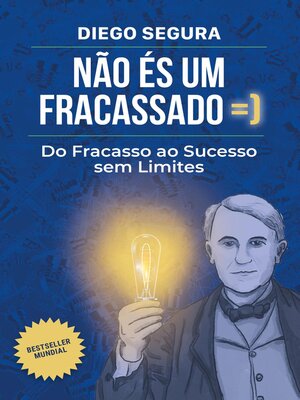 cover image of Não és um Fracassado